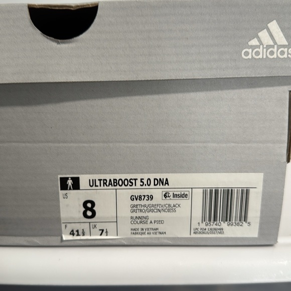 Adidas Ultraboost 5.0 DNA Sneakers